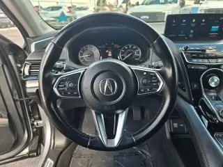 Acura RDX 2020 4p SUV