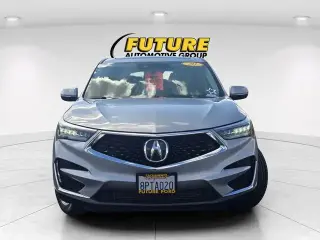 Acura RDX 2020 4p SUV