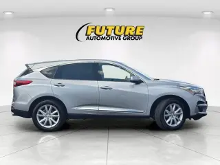 Acura RDX 2020 4p SUV
