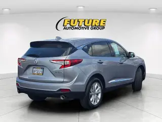 Acura RDX 2020 4p SUV