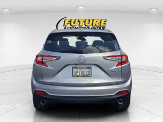 Acura RDX 2020 4p SUV