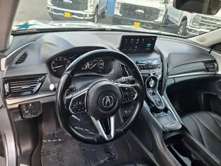 Acura RDX 2020 4p SUV