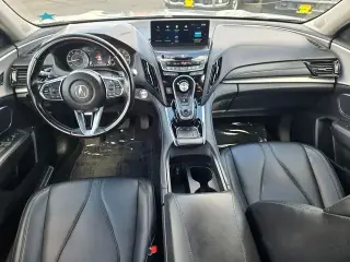 Acura RDX 2020 4p SUV
