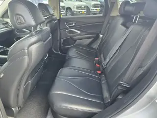 Acura RDX 2020 4p SUV