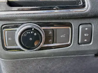 Lincoln Navigator L 2021 4x4 Reserve 4dr SUV