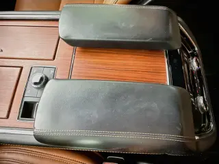 Lincoln Navigator L 2021 4x4 Reserve 4dr SUV