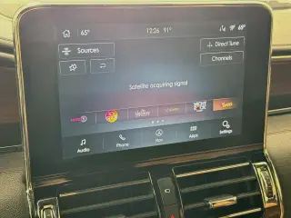 Lincoln Navigator L 2021 4x4 Reserve 4dr SUV