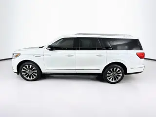 Lincoln Navigator L 2021 4x4 Reserve 4dr SUV