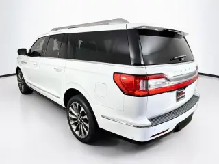 Lincoln Navigator L 2021 4x4 Reserve 4dr SUV