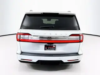 Lincoln Navigator L 2021 4x4 Reserve 4dr SUV