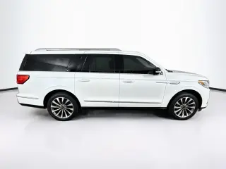 Lincoln Navigator L 2021 4x4 Reserve 4dr SUV
