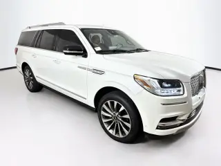 Lincoln Navigator L 2021 4x4 Reserve 4dr SUV