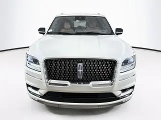 Lincoln Navigator L 2021 4x4 Reserve 4dr SUV