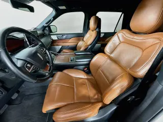 Lincoln Navigator L 2021 4x4 Reserve 4dr SUV