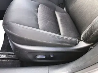 Nissan Altima 2024 2.5 SV 4p Sedan