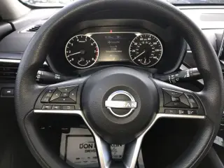 Nissan Altima 2024 2.5 SV 4p Sedan