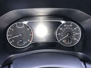 Nissan Altima 2024 2.5 SV 4p Sedan