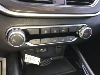 Nissan Altima 2024 2.5 SV 4p Sedan