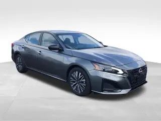 Nissan Altima 2024 2.5 SV 4p Sedan