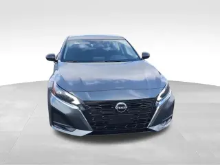 Nissan Altima 2024 2.5 SV 4p Sedan