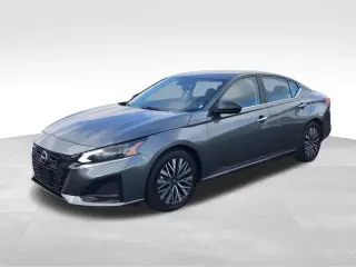 Nissan Altima 2024 2.5 SV 4p Sedan