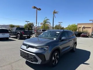 Volkswagen Taos 2025 AWD SE 4Motion 4dr SUV