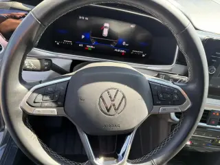 Volkswagen Taos 2025 AWD SE 4Motion 4dr SUV