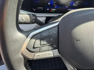 Volkswagen Taos 2025 AWD SE 4Motion 4dr SUV