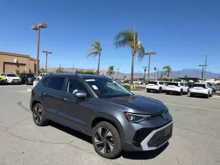 Volkswagen Taos 2025 AWD SE 4Motion 4dr SUV