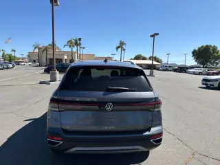 Volkswagen Taos 2025 AWD SE 4Motion 4dr SUV