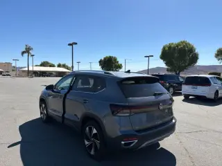 Volkswagen Taos 2025 AWD SE 4Motion 4dr SUV