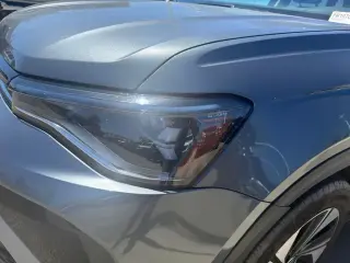 Volkswagen Taos 2025 AWD SE 4Motion 4p SUV