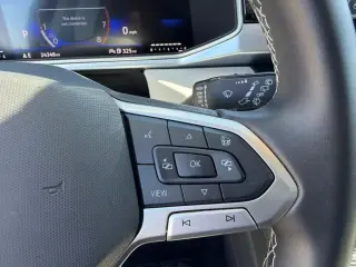Volkswagen Taos 2025 AWD SE 4Motion 4p SUV