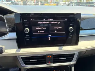 Volkswagen Taos 2025 AWD SE 4Motion 4p SUV