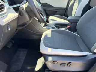 Volkswagen Taos 2025 AWD SE 4Motion 4p SUV