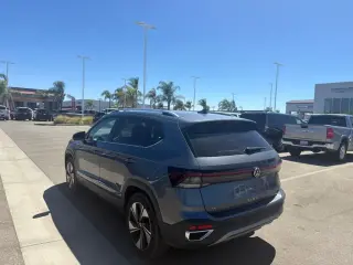 Volkswagen Taos 2025 AWD SE 4Motion 4p SUV