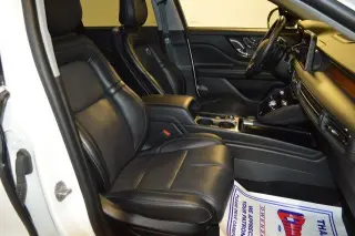 Lincoln Corsair 2022 AWD Reserve 4dr SUV