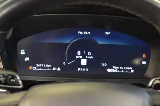Lincoln Corsair 2022 AWD Reserve 4dr SUV