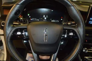 Lincoln Corsair 2022 AWD Reserve 4dr SUV