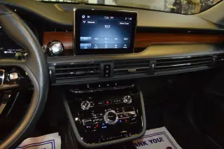 Lincoln Corsair 2022 AWD Reserve 4dr SUV