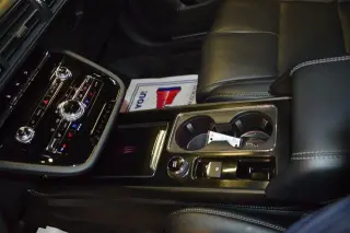 Lincoln Corsair 2022 AWD Reserve 4dr SUV