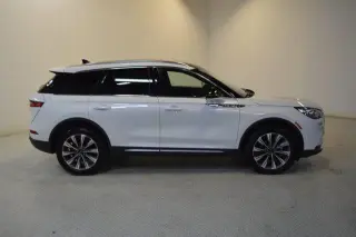 Lincoln Corsair 2022 AWD Reserve 4dr SUV