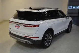 Lincoln Corsair 2022 AWD Reserve 4dr SUV