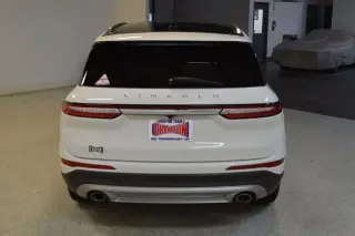 Lincoln Corsair 2022 AWD Reserve 4dr SUV
