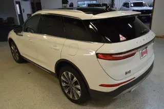Lincoln Corsair 2022 AWD Reserve 4dr SUV