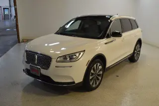 Lincoln Corsair 2022 AWD Reserve 4dr SUV