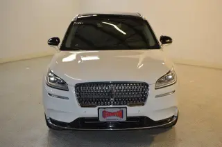 Lincoln Corsair 2022 AWD Reserve 4dr SUV
