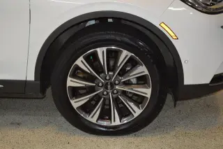 Lincoln Corsair 2022 AWD Reserve 4dr SUV