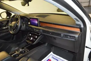 Lincoln Corsair 2022 AWD Reserve 4dr SUV