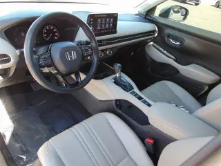 Honda HR-V 2025 EX-L 4dr Crossover